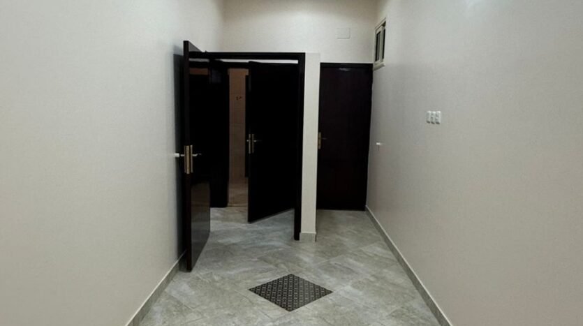 شقه للايجار