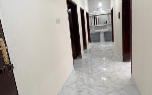 شقه للايجار