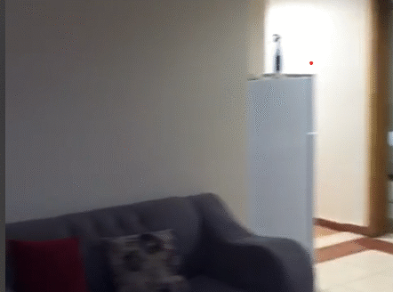 🛋️ شقة مفروشة غرفتين وصالة بالدور الأرضي – مثالية للعوائل الصغيرة –صيفي