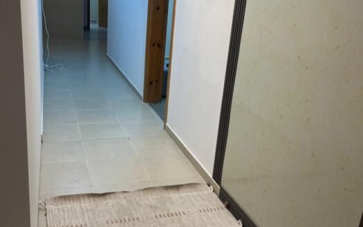 🏡 شقة للإيجار الصيفي – حي المنسك