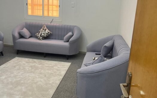 🏡 شقة للإيجار الصيفي – حي المنسك