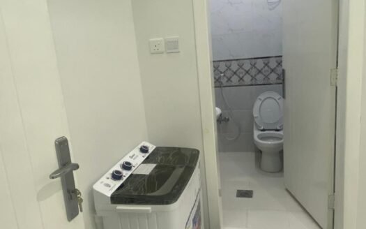 🏡 شقة مؤثثة للإيجار الصيفي – المحالة | أبها