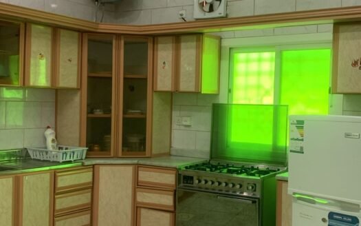 🏡 فرصة سكنية راقية لعشاق الراحة والخصوصية