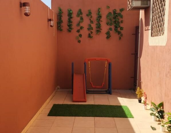 شقه للايجار