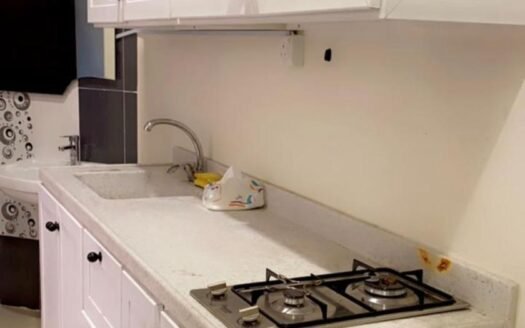 🏡 شقة مفروشة للإيجار الصيفي – راحة وأناقة في قلب مدينة سلطان 🌴✨