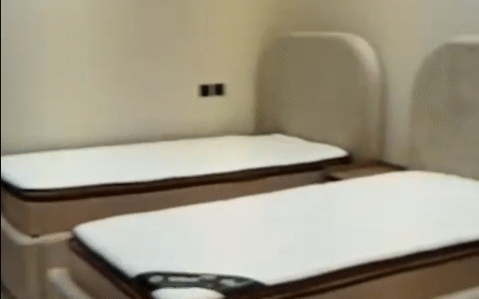 🌟 شقة مفروشة فاخرة للإيجار في حي حطين – مدينة سلطان، أبها 🌟