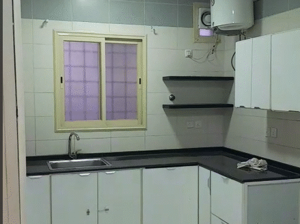 🏡 شقة للإيجار في حي الصحافة – أبها