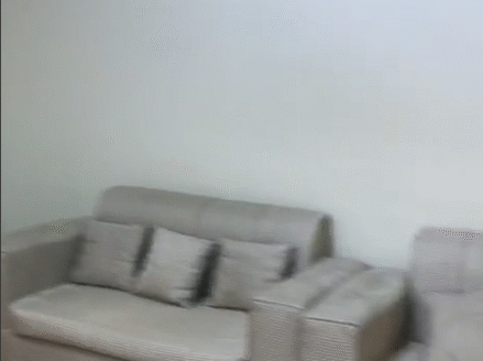 🌟 شقة مفروشة فاخرة 3 غرف وصالة مع مصعد ومخرج طواري.. صيفي