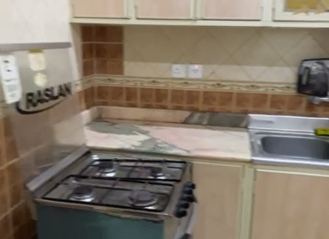 وحدات سكنيه