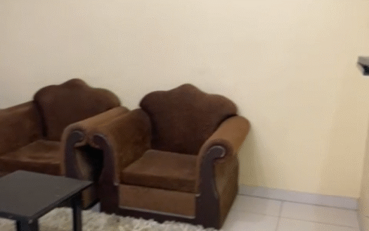 ✨ وحدات سكنية فاخرة مفروشة للإيجار السنوي بحي الربوة – أبها ✨