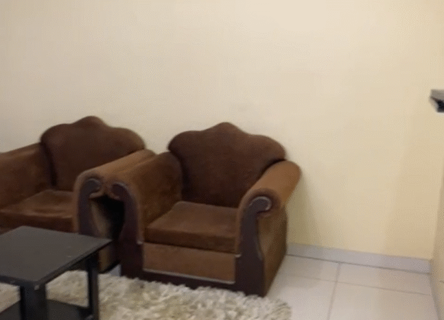 وحدات سكنيه