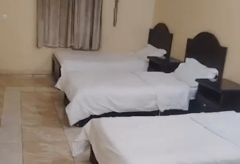 ✨ وحدات سكنية فاخرة مفروشة للإيجار السنوي بحي الربوة – أبها ✨