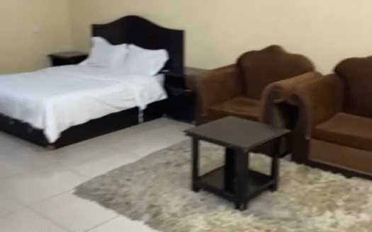 وحدات سكنيه