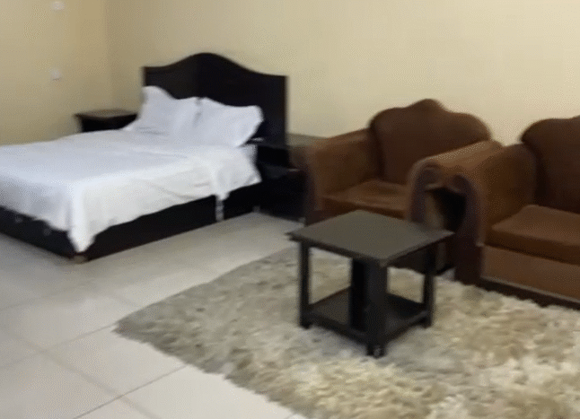 وحدات سكنيه