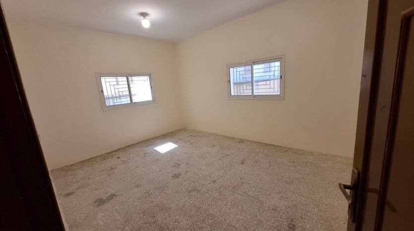 عمارة ذرة 400م