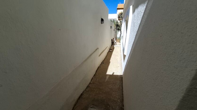 عمارة ذرة 400م