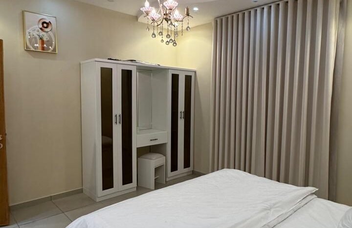 شقه للايجار