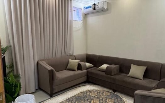 ✨🏡11 شقق مفروشة راقية بالمنسك – شامل الخدمات 🏡✨