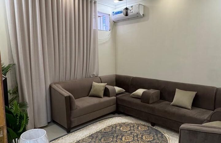 شقه للايجار