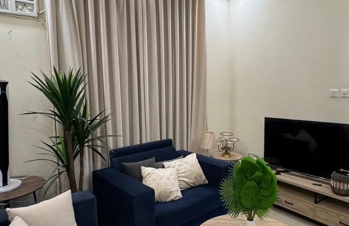 شقه للايجار