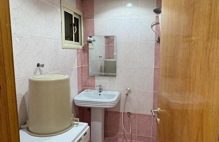 شقه للايجار