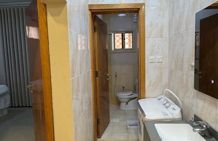 شقه للايجار