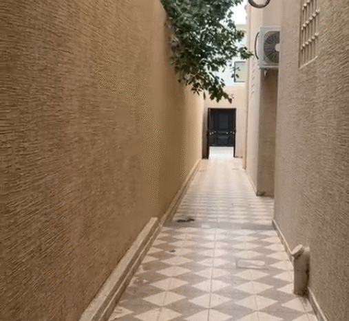 دور أرضي بموقع مميز في أبها