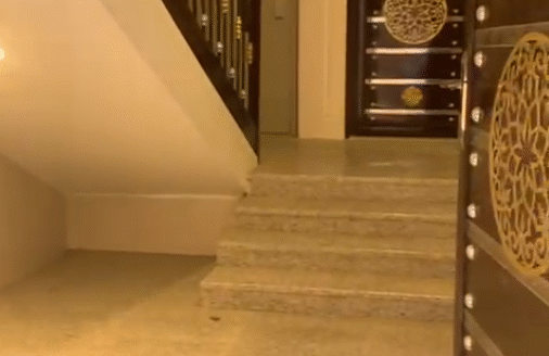 🏡 شقة للإيجار – دور أرضي بمواصفات عملية وسعر مناسب