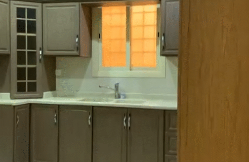 دور أرضي بموقع مميز في أبها