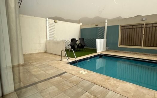 🌴 مجمع شاليهات فاخر للبيع – رجال ألمع