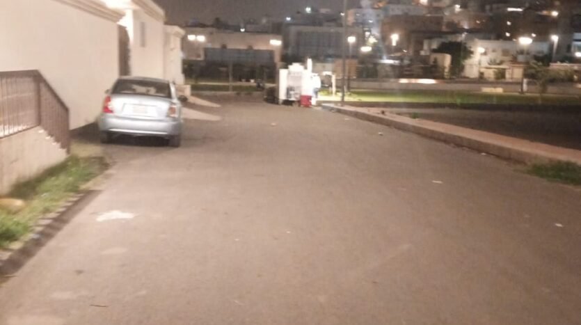 شقق بجوار الراشد مول ابها