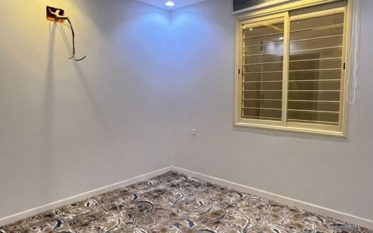 🏡 دور أرضي مميز بحي القرى الجديد