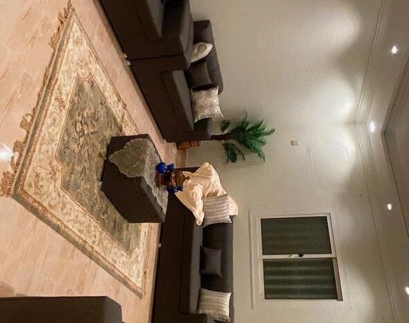 شقه للايجار