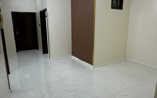 💫 سكن راقي وواسع في المنسك مع حوش وغرفة مستقلة