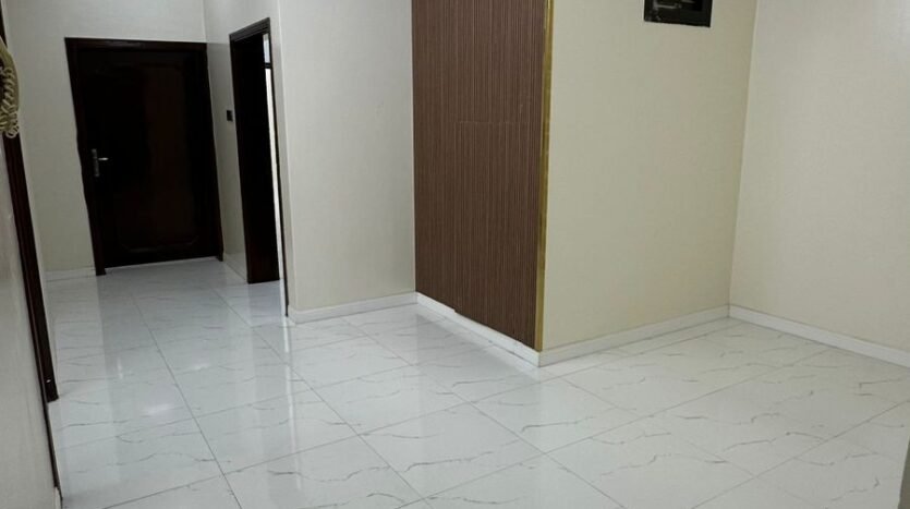 شقه للايجار