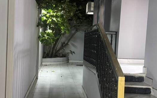 💫 سكن راقي وواسع في المنسك مع حوش وغرفة مستقلة