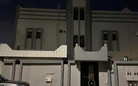 شقه للايجار
