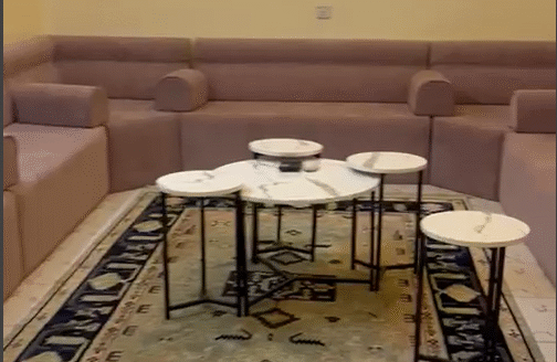 شقه للايجار