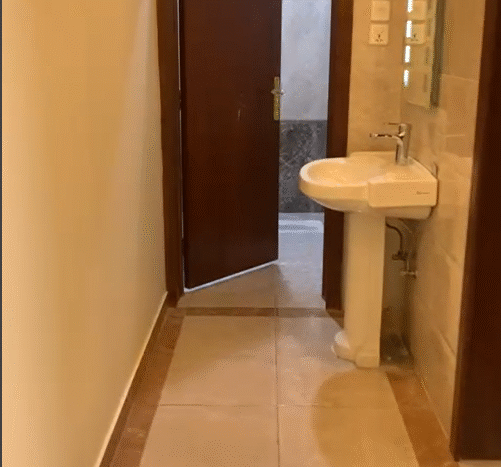 شقه للايجار