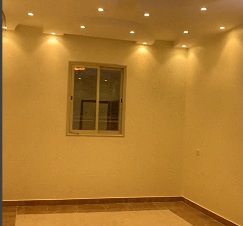 شقه للايجار
