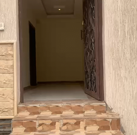 شقه للايجار