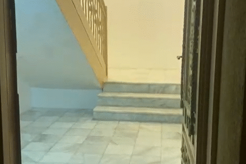 ✨ شقة مميزة للإيجار السنوي – حي هادئ وخدمات مستقلة ✨