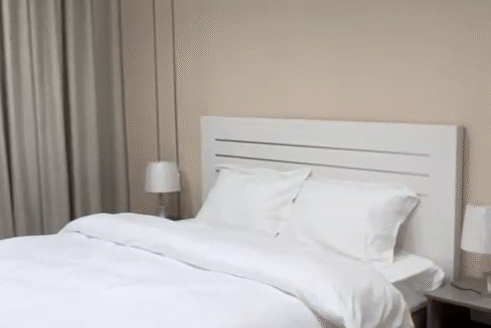 🏢 شقق للإيجار الشهري في عمارة مميزة