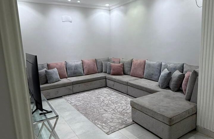 شقه للايجار