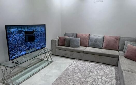 شقه للايجار