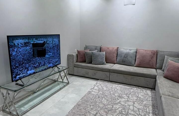 شقه للايجار