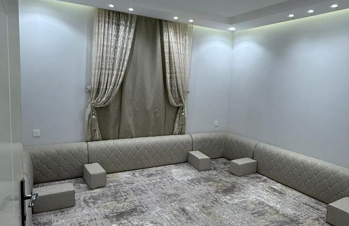 شقه للايجار
