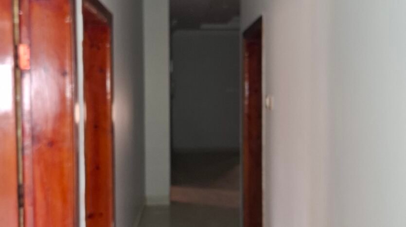 شقة دره المنسك دور ثالث