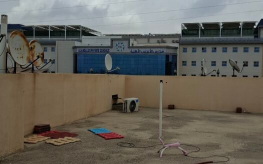 🏡 شقة مميزة للبيع – درة المنسك، أبها