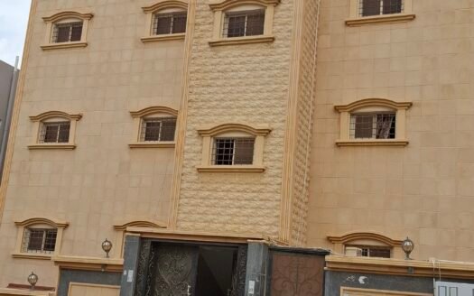 🏡 شقة مميزة للبيع – درة المنسك، أبها